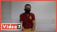 فيديو صادم .. بعد 11 عام زواج يكتشف أن أبنائه الثلاثة ليس من صلبه