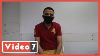 فيديو صادم .. بعد 11 عام زواج يكتشف أن أبنائه الثلاثة ليس من صلبه