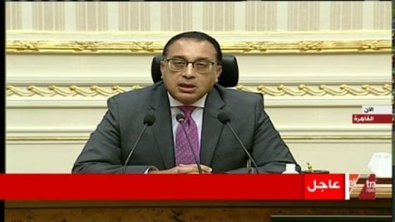 شاهد بالفيديو .. مدبولى نعمل دائما لصالح المواطن .. مد فترة التصالح لـ نهاية اكتوبر المقبل