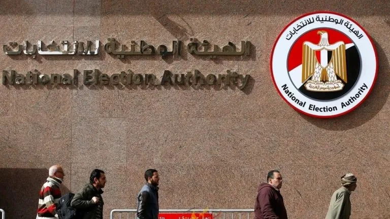 ساعات ويغلق باب الترشح لانتخابات النواب