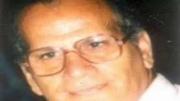 بعد صراع مع المرض .. وفاة الفنان والكاتب المسرحي أمين بكير