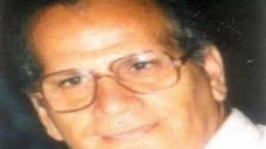 بعد صراع مع المرض .. وفاة الفنان والكاتب المسرحي أمين بكير