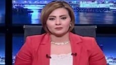 عكاشة يكشف حقيقة محاولة انتحار الاعلامية حياة الدرديرى