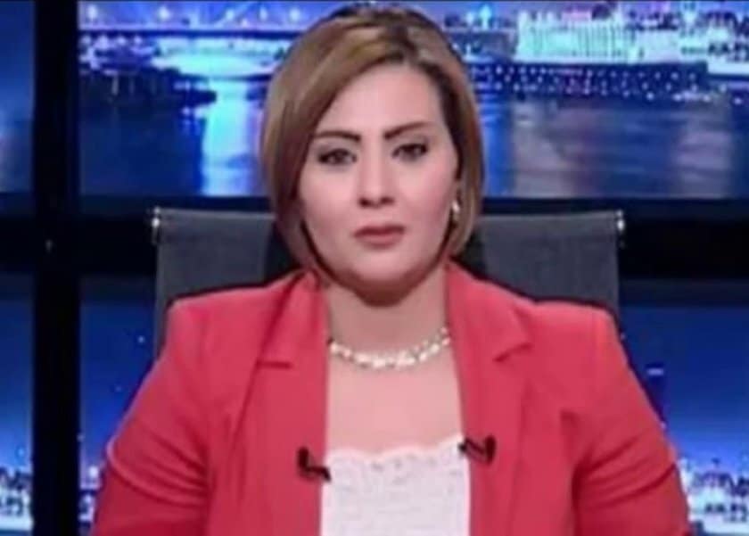 عكاشة يكشف حقيقة محاولة انتحار الاعلامية حياة الدرديرى