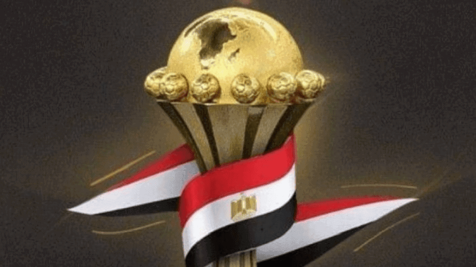 اختفاء كأس الأمم الأفريقية من مقر الاتحاد المصري لكرة القدم