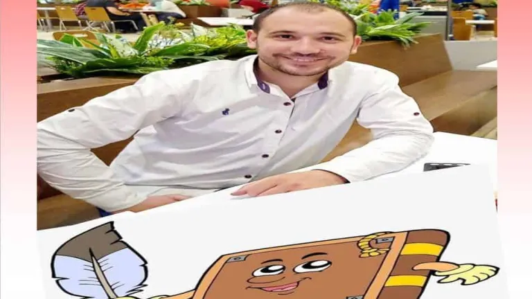 تعلم اللغة العربية مع مصطفى شافعى.. الفرق بين ياء المؤنث ومتى نستبدلها بالكَسرة ؟