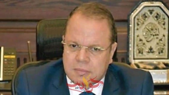 النائب العام : إحالة “مستشارة النيابة الإدارية” للجنايات بتهمة التعدى على ضابط شرطة