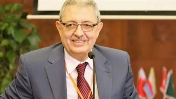 أمين عام الاتحاد العربي للبيئة: ضرورة تبني الأفكار الإبداعية بالوطن العربي للمساهمة في دعم التنمية المستدامة