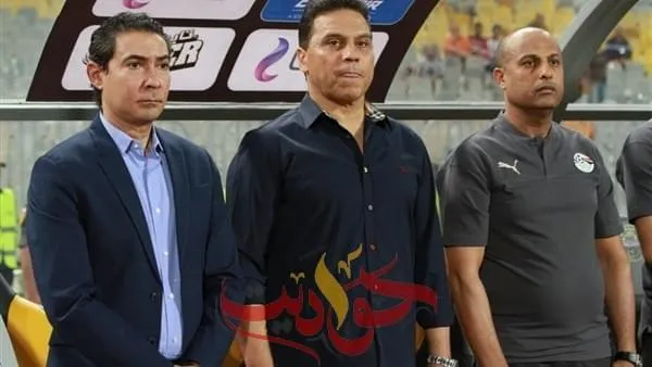 غد الأربعاء .."البدري" و"بركات"  ينافشان مع اللجنة الخماسية احتياجات المنتخب الوطنى