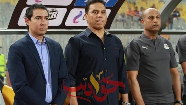 غد الأربعاء ..”البدري” و”بركات”  ينافشان مع اللجنة الخماسية احتياجات المنتخب الوطنى