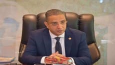 للمرة الثانية .. محافظ الفيوم يخفيض مقابل التصالح فى مخالفات البناء