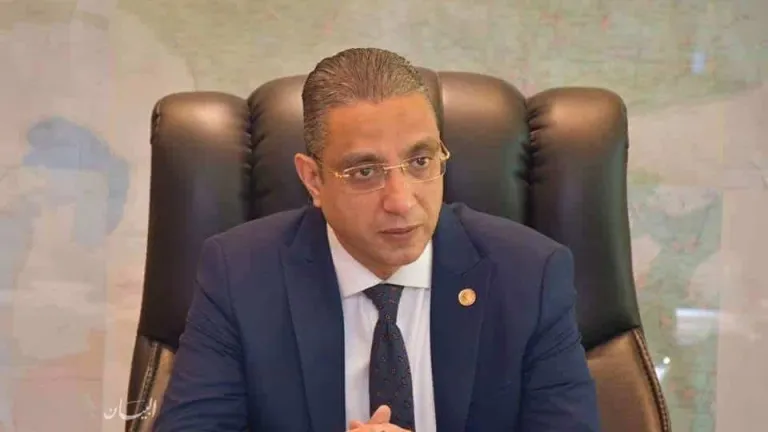 للمرة الثانية .. محافظ الفيوم يخفيض مقابل التصالح فى مخالفات البناء