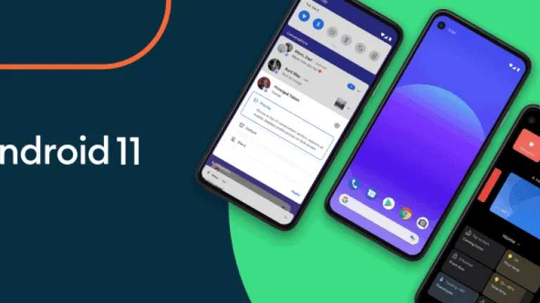 اليوم .. جوجل تطلق الإصدار النهائي من تحديث Android 11 للأجهزة