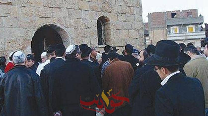 بأمر القضاء .. منع إقامة الاحتفالات السنوية لمولد أبو حصيرة وحذفه من قائمة الاثار الاسلامية والقبطية