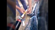 لهذه الاسباب.. انقطاع التيار الكهربائي عن عدة مناطق في ابو النمرس