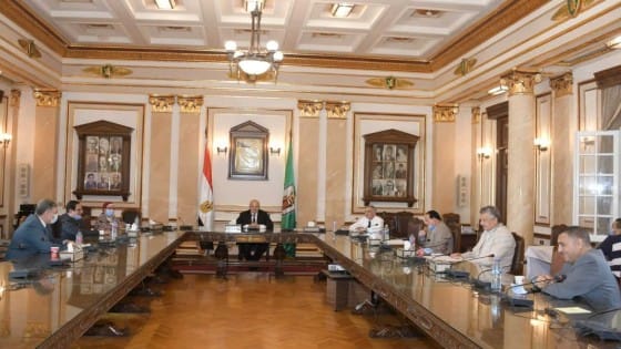 الخشت: خطة شاملة لجامعة القاهرة لتطبيق التعليم الإلكتروني خلال العام الدراسي الجديد