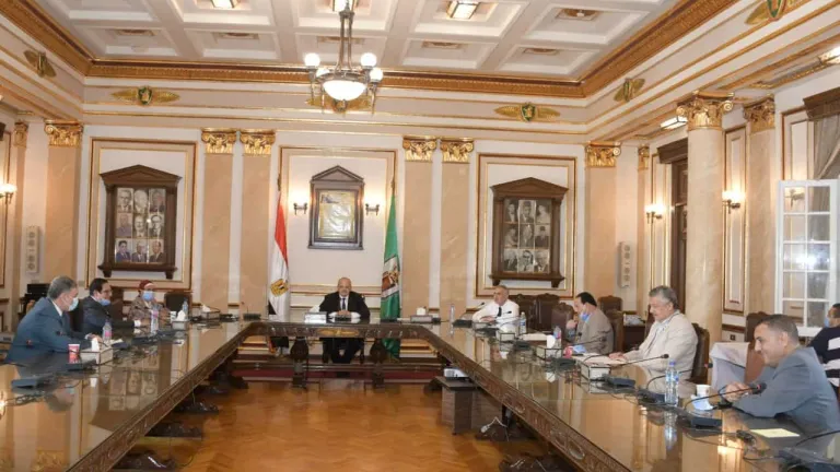 الخشت: خطة شاملة لجامعة القاهرة لتطبيق التعليم الإلكتروني خلال العام الدراسي الجديد