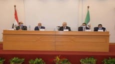 مجلس جامعة القاهرة يعتمد استراتيجية العام الدراسي الجديد .. منها دعم الطلاب غير القادرين