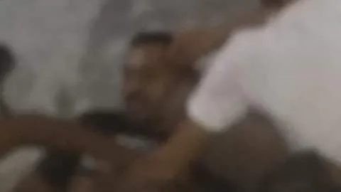 عاجل .. مصرع جندى اثر سقوطه من القطار فى الحوامدية