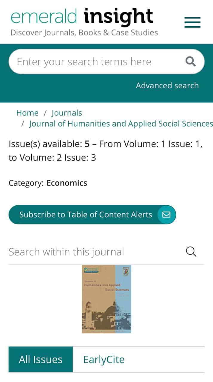 جامعة القاهرة تُصدر عددها الخامس من مجلتها الدولية .. جامعات عالمية تنشر بحوثها لديها  بالتعاون مع «إيمرالد» البريطانية