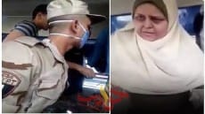 الشهامه عمله نادرة فى هذا الزمن .. إحالة الكمسري للتحقيق .. ننشر القصة الكاملة للتعدى على جندى القوات المسلحة بقطار المنصورة .. وزارة النقل تتقدم باعتذار رسمى .. منها وزارة النقل تتقدم باعتذار رسمى