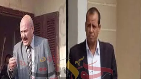 أبو شنب رئيساً لمركز ومدينة البدرشين خلفاً لبهلول
