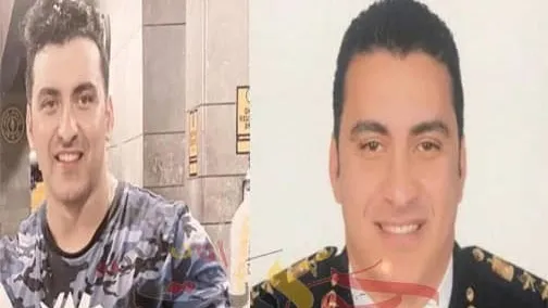 ننشر بالصور والأسماء .. استشهاد ضابطين وفرد شرطة خلال مواجهتهم لهروب 4 محكوم عليهم بالإعدام بسجن طره