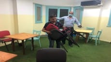 الدقى: غلق وتشميع سنتر تعليمي وكافية