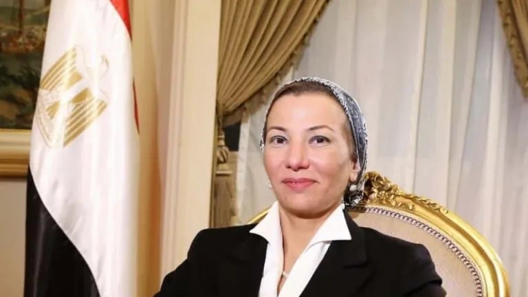 وزيرة البيئة توجه برفع درجة الإستعداد بالمحميات الطبيعية كإجراء إحترازى لمواجهة الطقس غير المستقر  