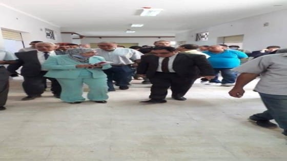 محافظة القاهرة: العمل على سرعة تسكين الباعة بسوق التونسى الجديد فى أقرب وقت