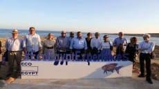 مصر تطلق أول حملة للترويج للسياحة البيئية  “Eco Egypt” بحضور أربعة وزراء