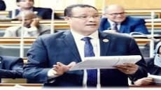 النائب عصام إدريس يتنحى عن خوض انتخابات النواب ومريديه يشعلون الفيس بوك مطالبينه بالعدول عن القرار .. أحدهم يقول له هتسبنا لمين يا نائب الغلابة الله يسامحك