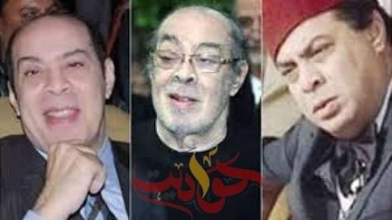 وداعاً .. بعد صراع مع المرض .. الفنان المنتصر بالله فى ذمة الله