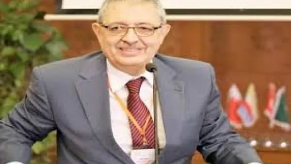 الأمين العام للإتحاد العربي للتنمية المستدامة نائبا لرئيس حزب المصري لشئون البيئة