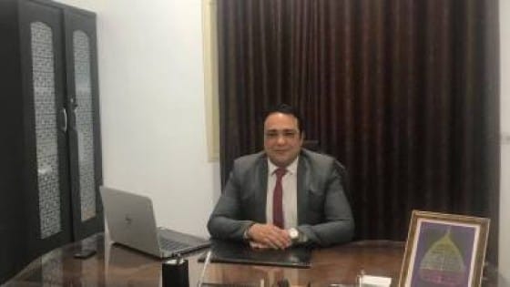 احمد شوق يشيد بتكليف السيسى لتحسين أجور المعلمين مطالبا بتعديل الأساسى على 2020