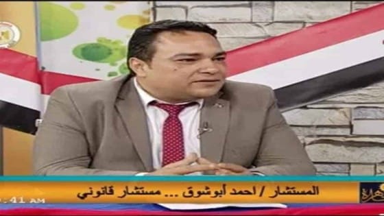 المستشار احمد شوق يطالب محافظ الجيزة بتخفيض أسعار التصالح كبقية المحافظات لتخفيف العبء عن أهالى القرى