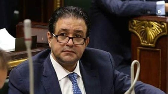 الجنرال علاء عابد..أسطورة حقوق الانسان والعدالة الاجتماعية الذى سطر التاريخ البرلمانى اسمه بحروف من نور .. ماذا قدم ” الجزء الاول “؟
