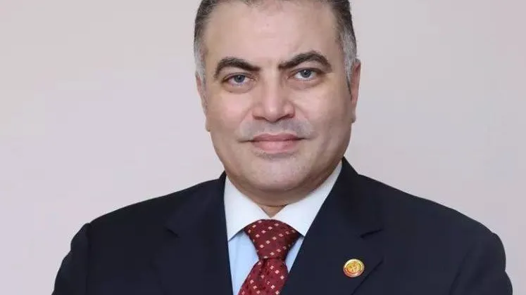 ابراهيم محجوب مرشح حلوان : إعادة حلوان السياحية وتطويرها وتوظيف الشباب والمنظومة الصحية من أولويات برنامجى الانتخابى