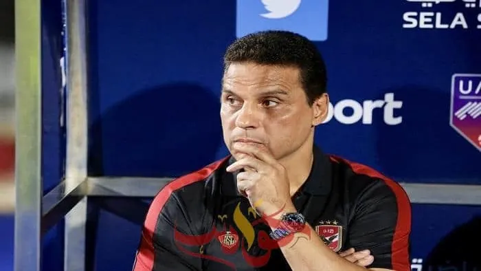 وفاة والدة حسام البدرى المدير الفني الأسبق للنادي الأهلي ومنتخب مصر