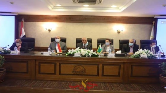 محافظ الجيزة يحدد ضوابط الدعاية الانتخابية فى الشوارع