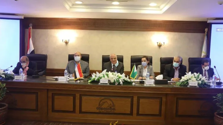 محافظ الجيزة يحدد ضوابط الدعاية الانتخابية فى الشوارع