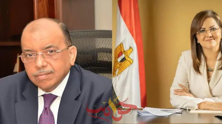 لتنمية صعيد مصر .. التخطيط والتنمية المحلية يعقدان الاجتماع الأول للجنة الاقتصادية