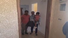 لسكان شارع الأربعين .. بدء تسليم وحدات بديلة بحدائق ٦ اكتوبر