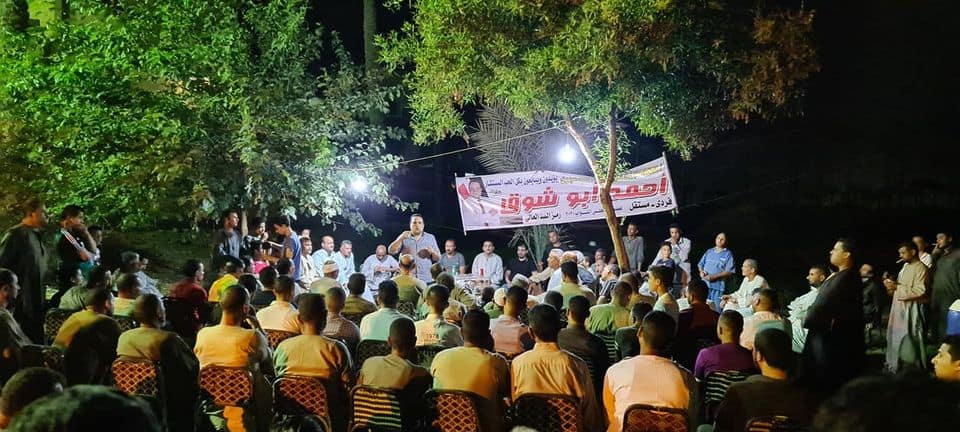 اتحاد شباب الجزيرة الشقراء : رشحنا احمد شوق