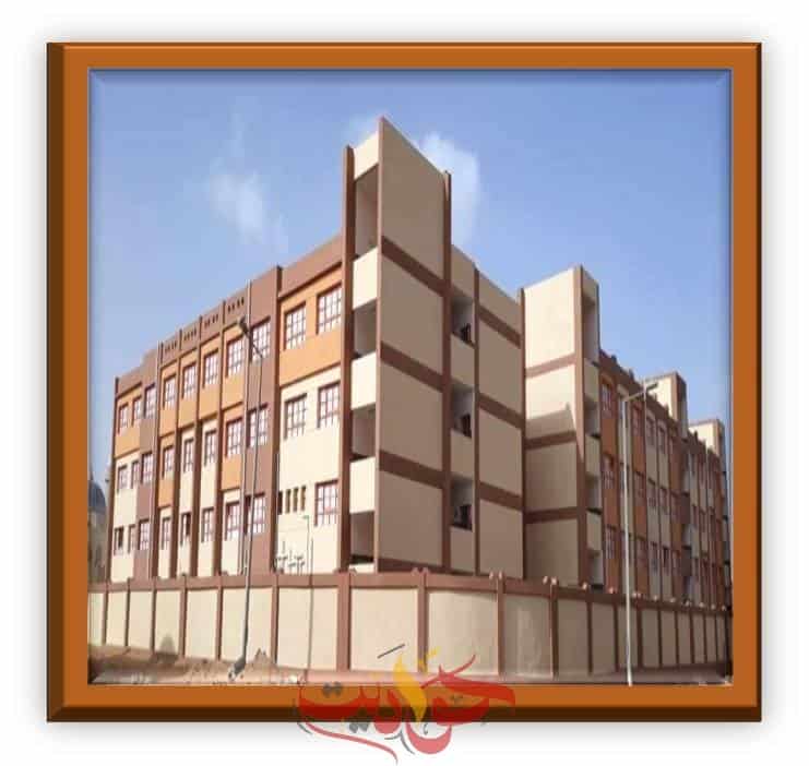 استعداداً للعام الدراسى الجديد .. محافظ الجيزة دخول 68 مدرسة جديدة الخدمة