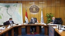 القوى العاملة: صرف 698 مليون جنيه إعانات طوارئ لـ 394 ألف عامل يعملون في 3352 منشأة