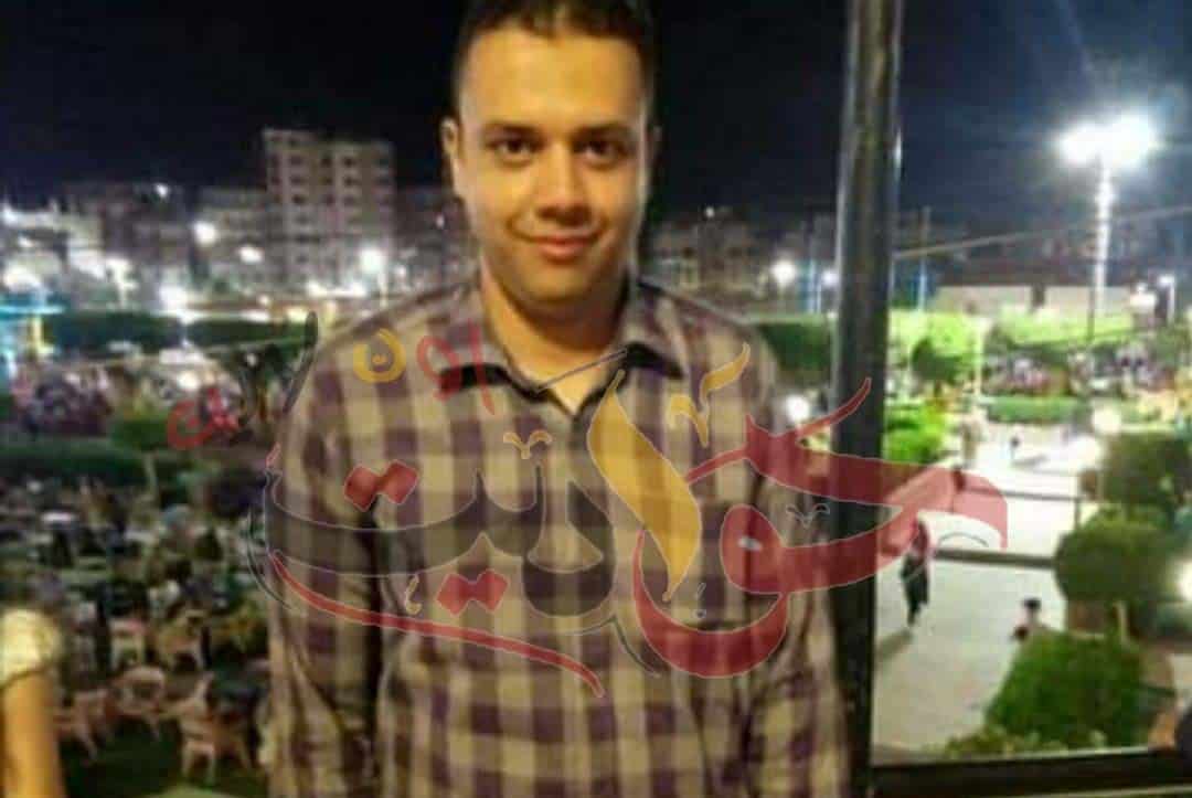 صورة القتيل 