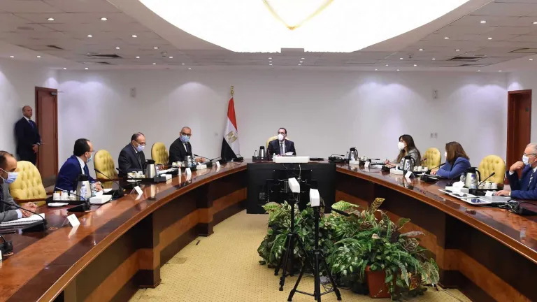 الوزراء: طرح مشروع "سكن لكل المصريين" خلال ايام