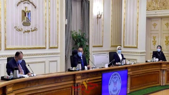 بهدف التيسير وسرعة الإفراج  .. بتوفير معمل مركزى بكل ميناء محورى يجمع كل الجهات التى تطلب تحليل البضائع