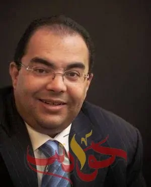 محمود محيى الدين مديرًا تنفيذيا لصندوق النقد الدولى